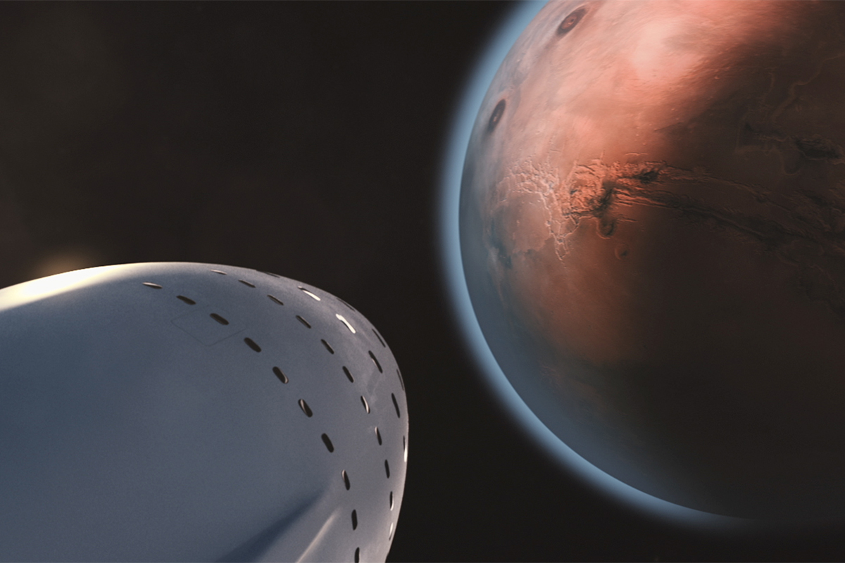 Is er leven op andere planeten? - Origins Center