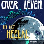 Over leven in het Heelal Over leven in het Heelal